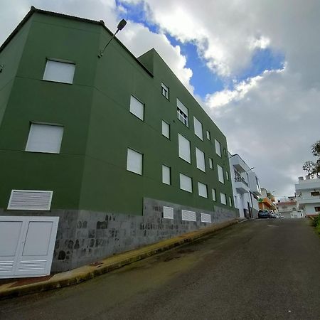 La Buhardilla Leilighet Moya  Eksteriør bilde